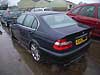 2002 BMW 320i