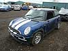 2002 Mini One