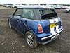 2002 Mini One