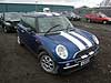 2002 Mini One