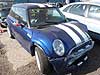 2002 mini one
