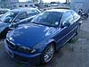 2001 BMW 325i