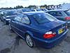 2001 BMW 325i