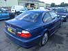 2001 BMW 325i