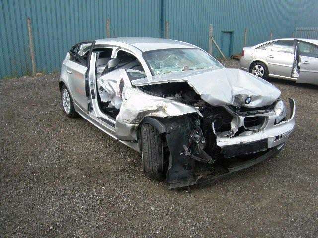 Bmw specialist car breakers #4