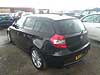 BMW 118d Sport