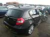 BMW 118d Sport