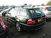 2004 BMW 320d Sport