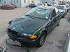 1999 BMW 318i