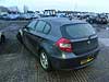 2005 BMW 116i