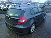 2005 BMW 116i