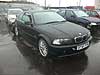 2001 BMW 320Ci