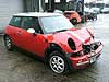 2001 Mini One