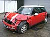 2001 Mini One