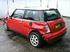 2001 Mini One