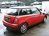 2001 Mini One