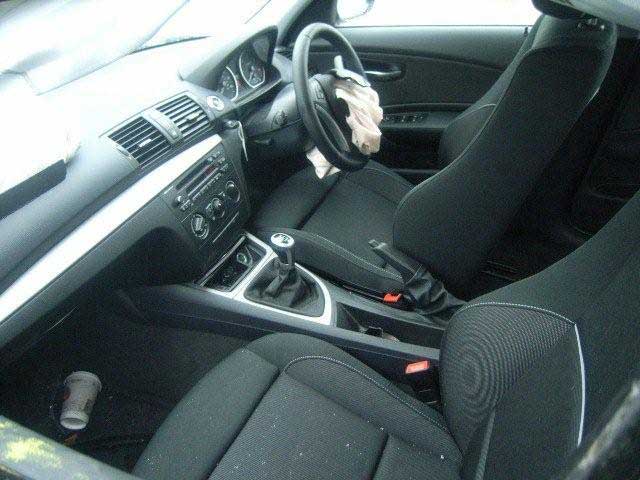 Bmw 17 alloy wheels second hand