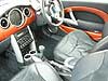 Mini Cooper S Convertible