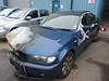 BMW 2002 320d