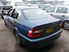 BMW 2002 320d