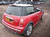 2003 mini cooper