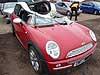 2003 mini cooper