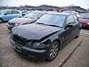 BMW 2002 318ti
