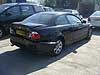 BMW 2000 318ci