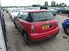 2001 Mini One