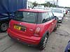 2001 Mini One