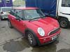 2001 Mini One