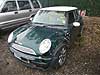 2001 Mini Cooper