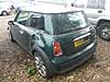 2001 Mini Cooper
