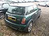 2001 Mini Cooper