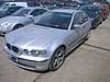 2002  BMW 320td