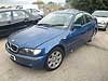 2002  BMW 320d