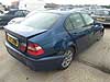 2002  BMW 320d