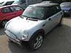 2005 Mini Cooper