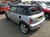 2005 Mini Cooper