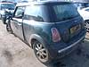 2002 mini one