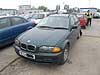 BMW 2000 318i