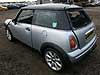 2003 Mini Cooper