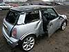 2003 Mini Cooper