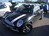 2002 Mini Cooper