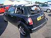 2002 Mini Cooper