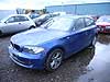 2007 BMW 120d