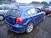2007 BMW 120d