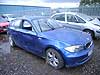 2007 BMW 120d