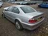 1999 BMW 323ci