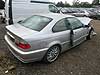 1999 BMW 323ci